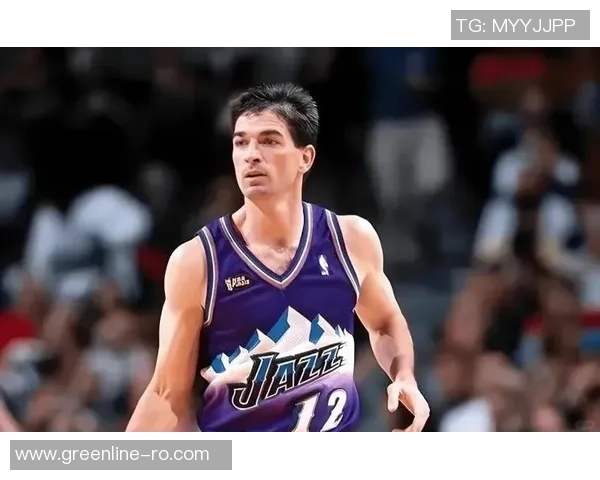 斯托克顿保持了23年的NBA纪录被打破了